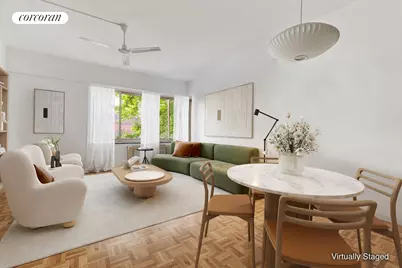 250 S End Avenue #5D, New York City, NY 10280 - Photo 1