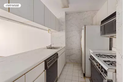 250 S End Avenue #5D, New York City, NY 10280 - Photo 5