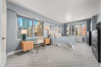 400 E 56th Street #17G, New York City, NY 10022 - Photo 5