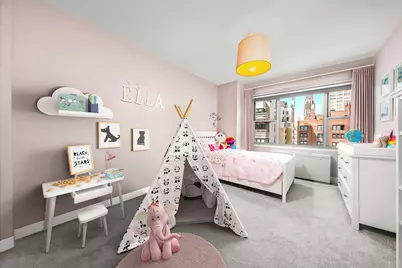 400 E 56th Street #17G, New York City, NY 10022 - Photo 7
