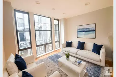 140 Wadsworth Avenue #6, New York City, NY 10033 - Photo 1