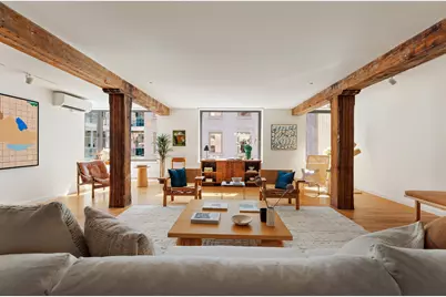 466 Washington Street #4E, New York City, NY 10013 - Photo 1