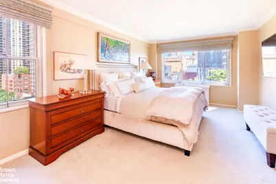 530 E 72nd Street #9B, New York City, NY 10021 - Photo 9