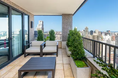 117 E 57th Street #49D/51D, New York City, NY 10022 - Photo 29