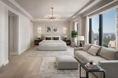117 E 57th Street #49D/51D, New York City, NY 10022 - Photo 5