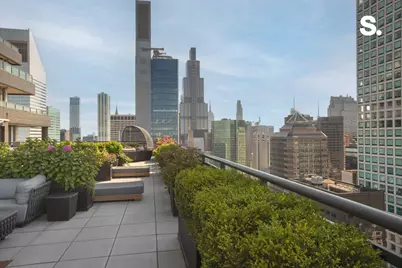 117 E 57th Street #49D/51D, New York City, NY 10022 - Photo 37