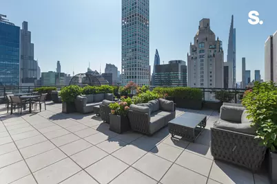 117 E 57th Street #49D/51D, New York City, NY 10022 - Photo 17