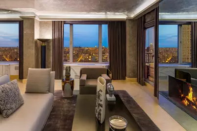 117 E 57th Street #49D/51D, New York City, NY 10022 - Photo 5