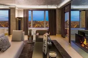 117 E 57th St, New York City, NY 10022 - Photo 5