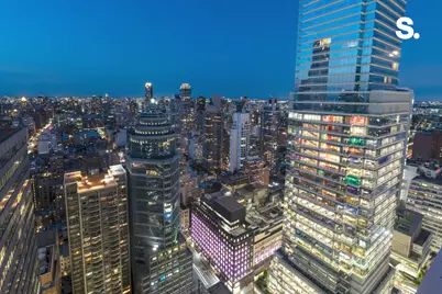 117 E 57th Street #49D/51D, New York City, NY 10022 - Photo 39