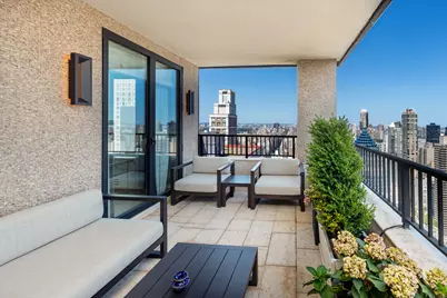 117 E 57th Street #49D/51D, New York City, NY 10022 - Photo 9