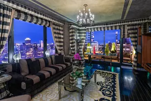 117 E 57th St, New York City, NY 10022 - Photo 1