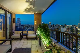 117 E 57th St, New York City, NY 10022 - Photo 7