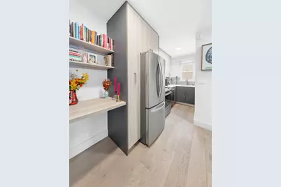 166 E 35th Street #12E, New York City, NY 10016 - Photo 3