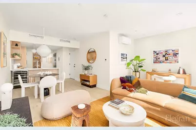 221 E 48th Street #PH, New York City, NY 10017 - Photo 3