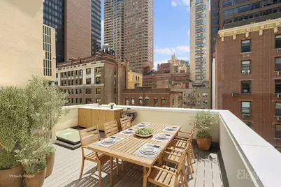 221 E 48th Street #PH, New York City, NY 10017 - Photo 19