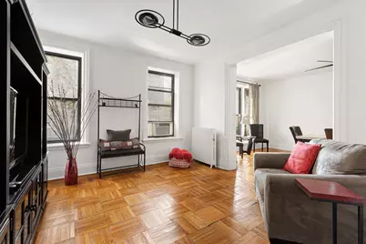 447 Fort Washington Avenue #22, New York City, NY 10033 - Photo 1