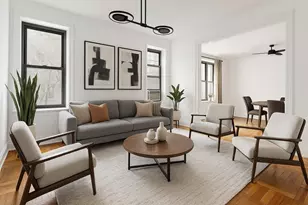 447 Fort Washington Ave, New York City, NY 10033 - Photo 1