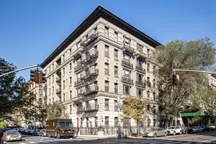 447 Fort Washington Ave, New York City, NY 10033 - Photo 11