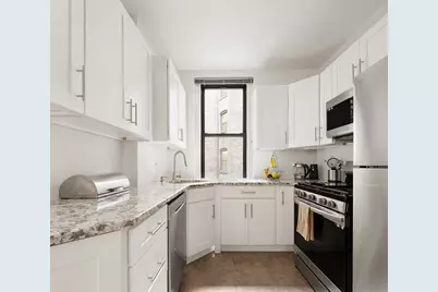 447 Fort Washington Avenue #22, New York City, NY 10033 - Photo 3