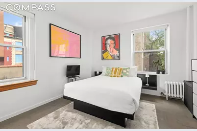 131 Ave B #4A, New York City, NY 10009 - Photo 5