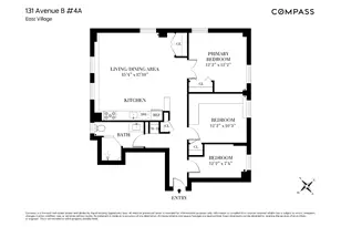 131 Avenue B, New York City, NY 10009 - Photo 1