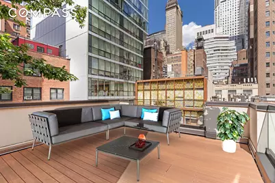 135 E 38th Street, New York City, NY 10016 - Photo 27