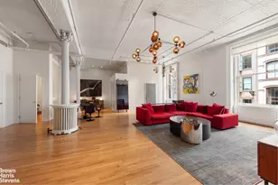 54 Greene St, New York City, NY 10013 - Photo 3