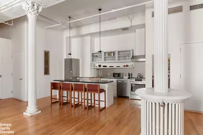 54 Greene Street #3A, New York City, NY 10013 - Photo 5