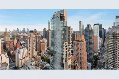 188 E 64th Street #3802, New York City, NY 10065 - Photo 9