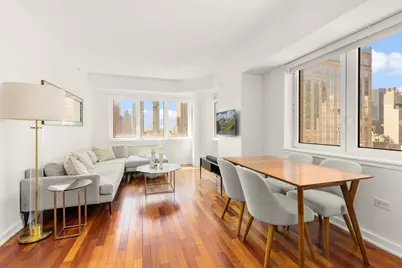 425 5th Avenue #30D, New York, NY 10016 - Photo 1