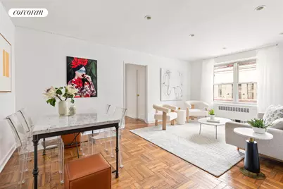 210 Congress Street #1F, New York City, NY 11201 - Photo 1
