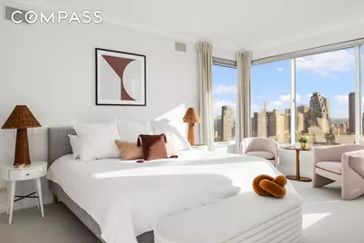 200 E 69th Street #29B, New York City, NY 10021 - Photo 5