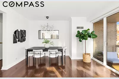 200 E 69th Street #29B, New York City, NY 10021 - Photo 3
