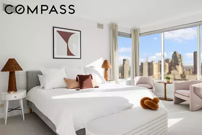 200 E 69th Street #29B, New York City, NY 10021 - Photo 5