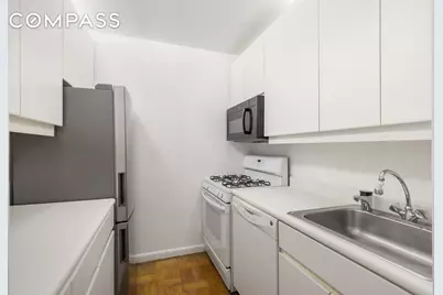 630 1st Avenue #6S, New York City, NY 10016 - Photo 5
