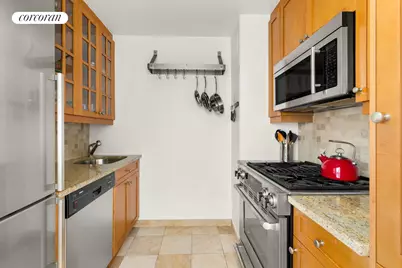 301 E 22nd Street #12S, New York City, NY 10010 - Photo 3