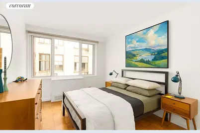 301 E 22nd Street #12S, New York City, NY 10010 - Photo 5