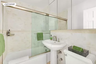 301 E 22nd Street #12S, New York City, NY 10010 - Photo 5