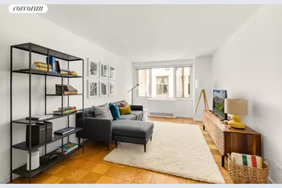 301 E 22nd Street #12S, New York City, NY 10010 - Photo 5