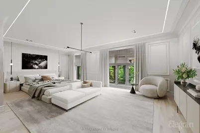1 Central Park S #Mansion 201, New York City, NY 10019 - Photo 7