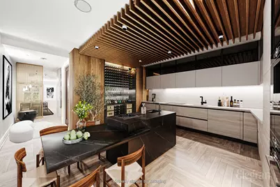 1 Central Park S #Mansion 201, New York City, NY 10019 - Photo 5