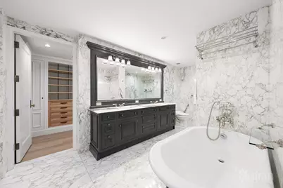 1 Central Park S #Mansion 201, New York City, NY 10019 - Photo 9