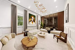 1 Central Park S, New York City, NY 10019 - Photo 1