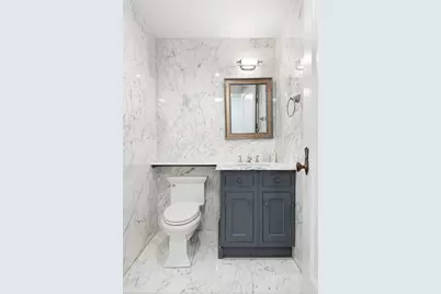 1 Central Park S #Mansion 201, New York City, NY 10019 - Photo 13