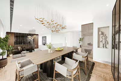 1 Central Park S #Mansion 201, New York City, NY 10019 - Photo 3