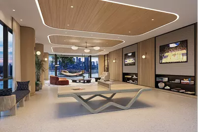 480 Kent Avenue #PHE, Brooklyn, NY 11249 - Photo 15