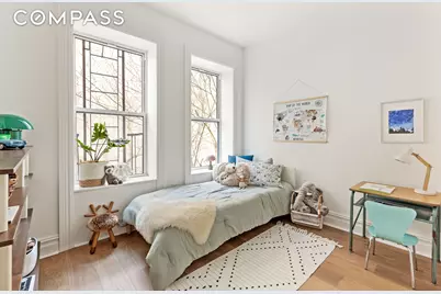 744 Park Place #1B, New York City, NY 11216 - Photo 5