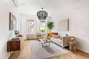 744 Park Pl, New York City, NY 11216 - Photo 1