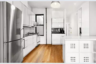 58 W 105th Street #5A, New York City, NY 10025 - Photo 5